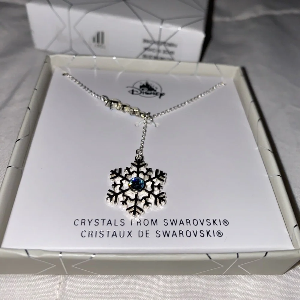 Disney‎ Necklace​